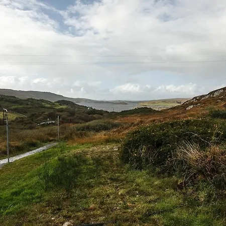 Sea View House Clifden Bed & Breakfast