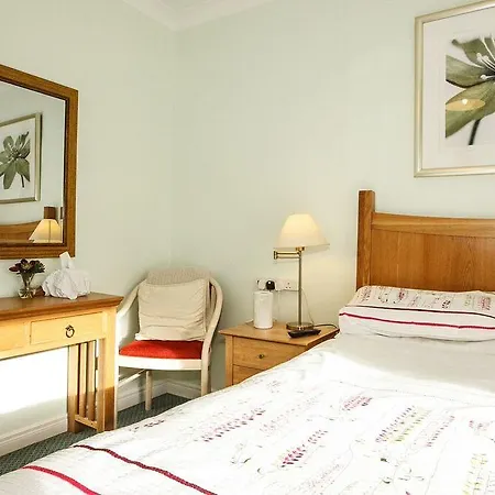 Sea View House Clifden Bed & Breakfast Clifden