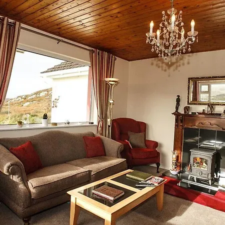 Sea View House Clifden 4* Clifden