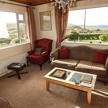 Sea View House 克利夫登