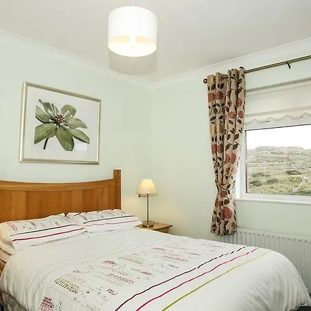 Sea View House 4* Clifden